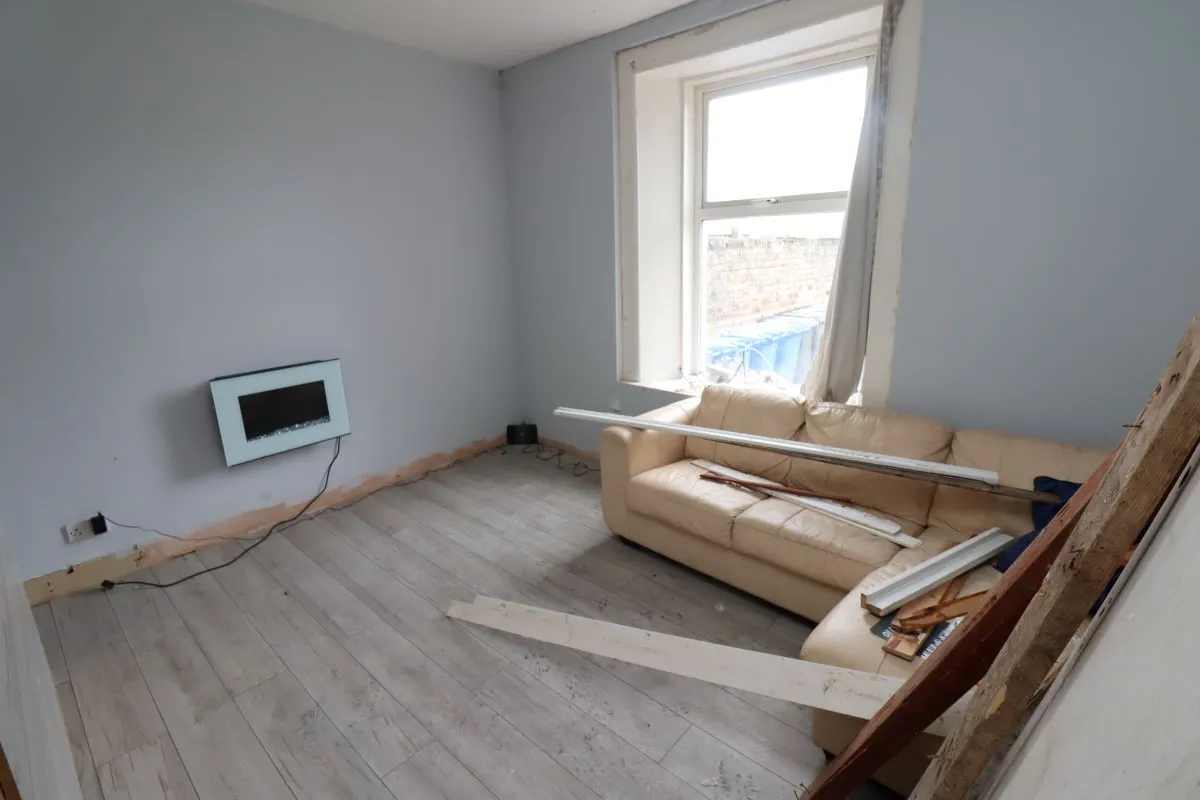 Residential Property