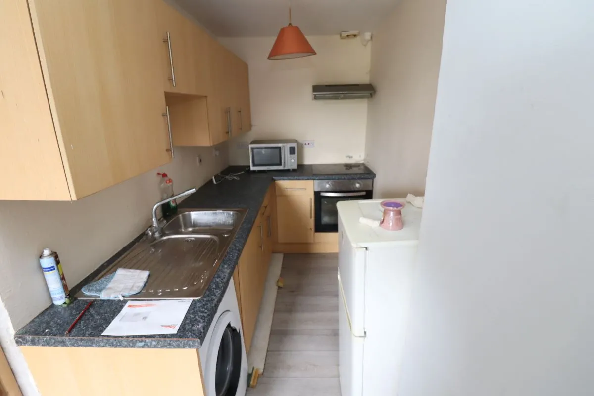 Residential Property