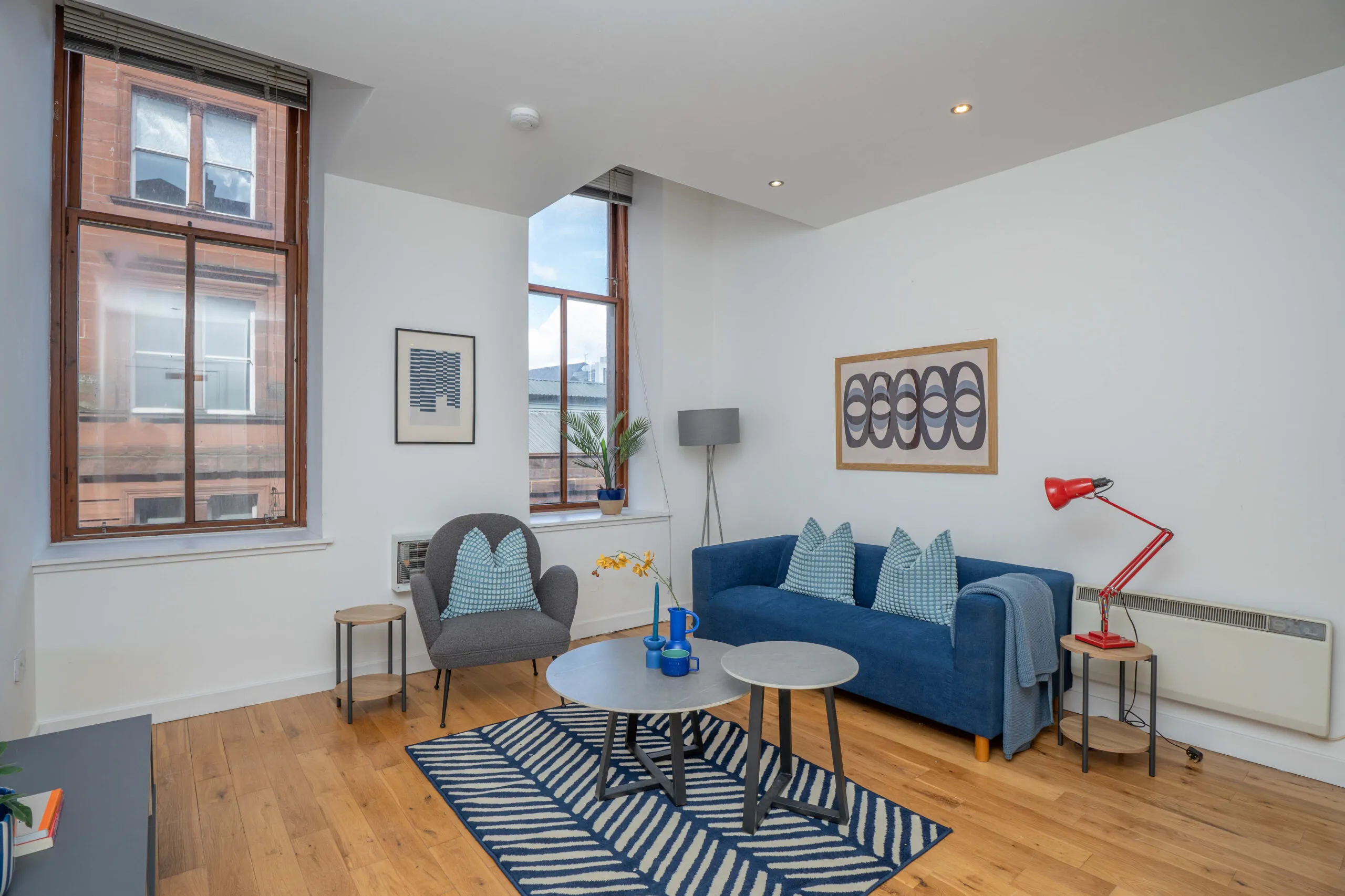 Excellent Residential Opportunity 