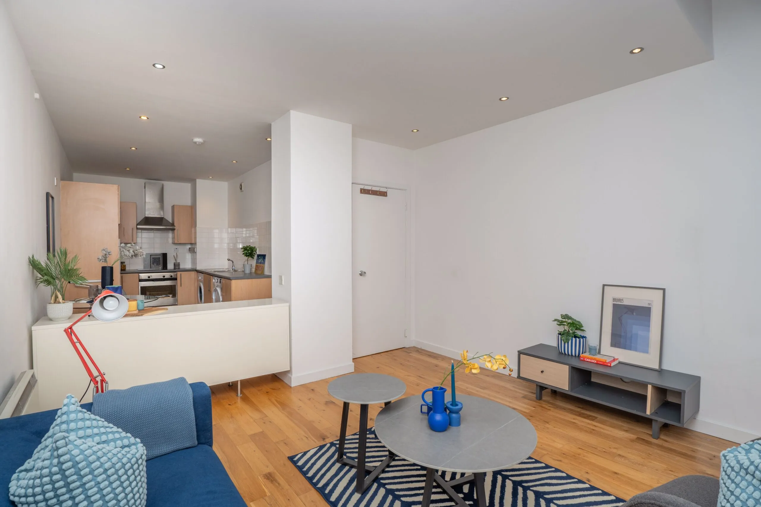 Excellent Residential Opportunity 