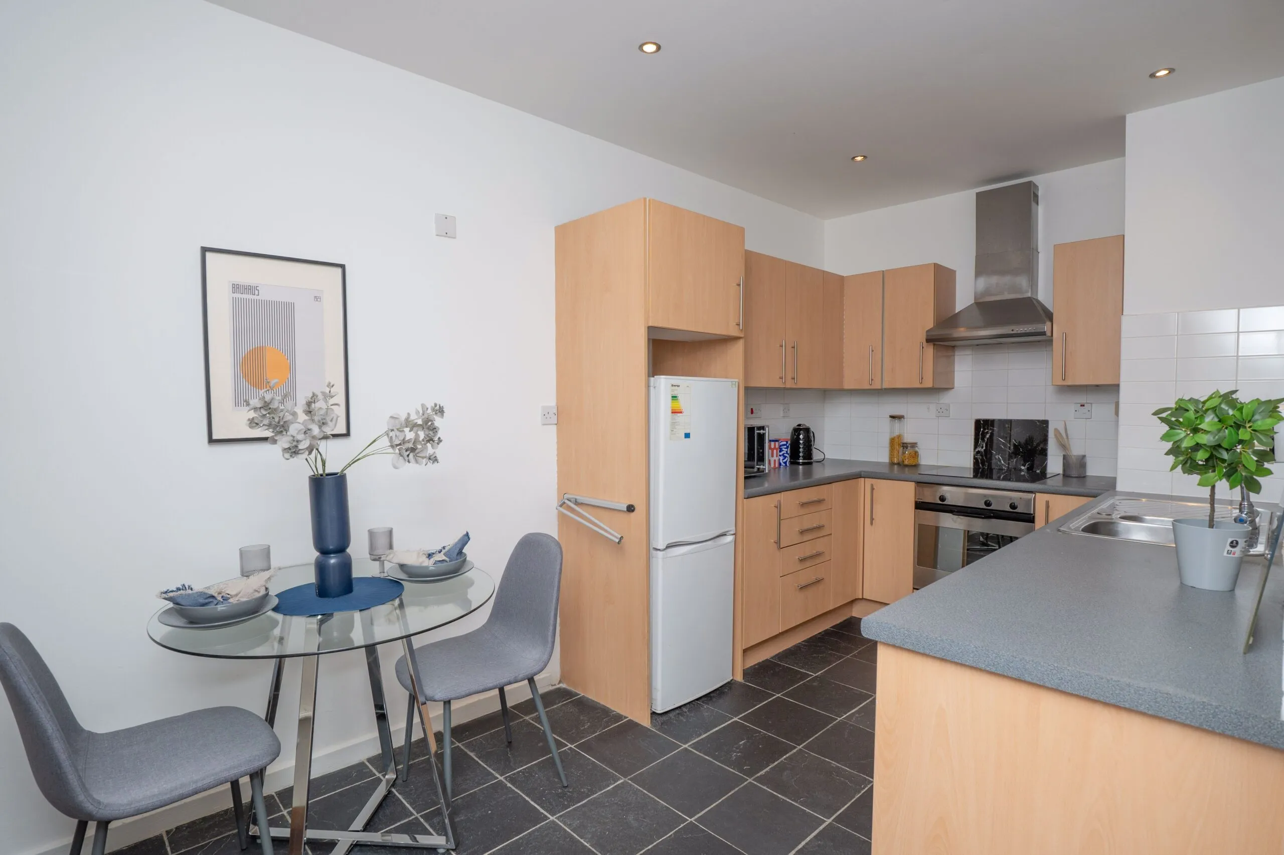Excellent Residential Opportunity 