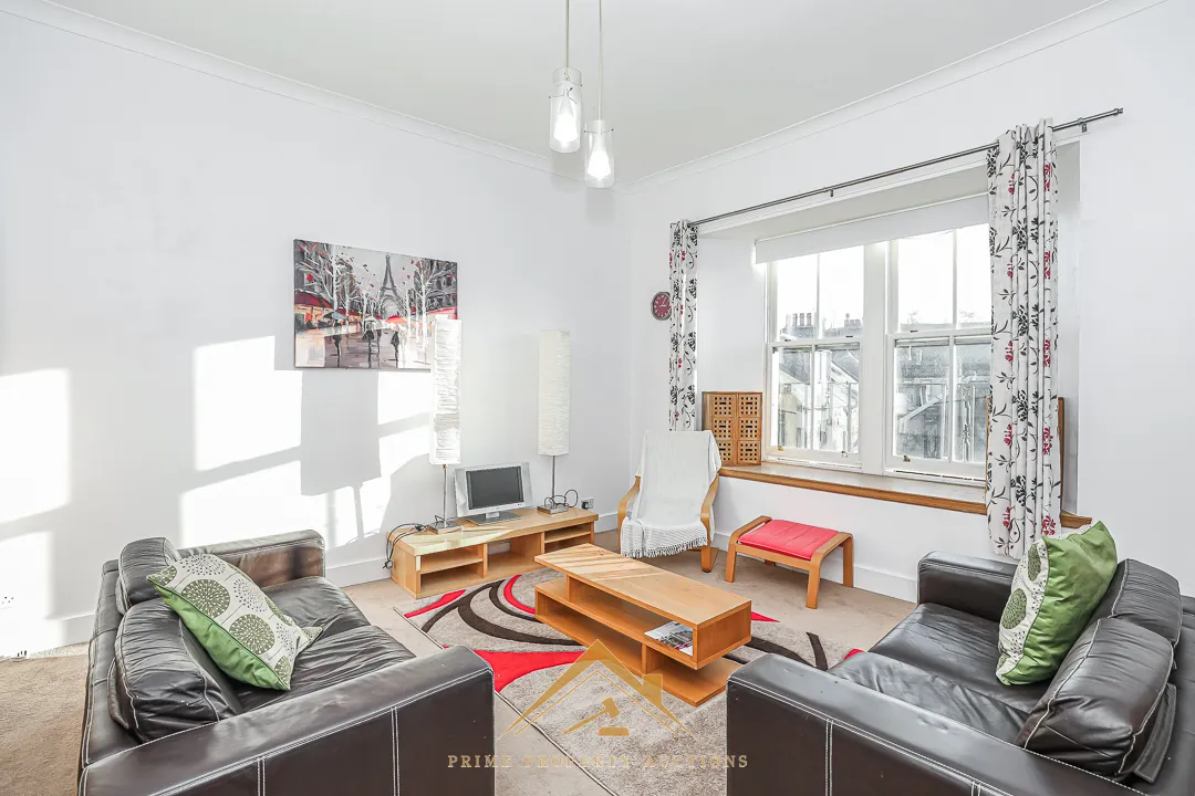 Attractive Residential Property 