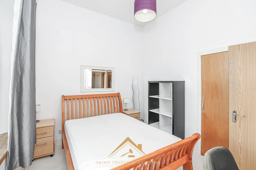 Attractive Residential Property 