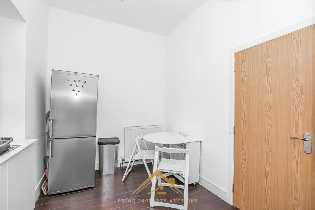 Attractive Residential Property 