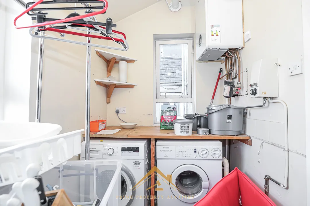 Attractive Residential Property 