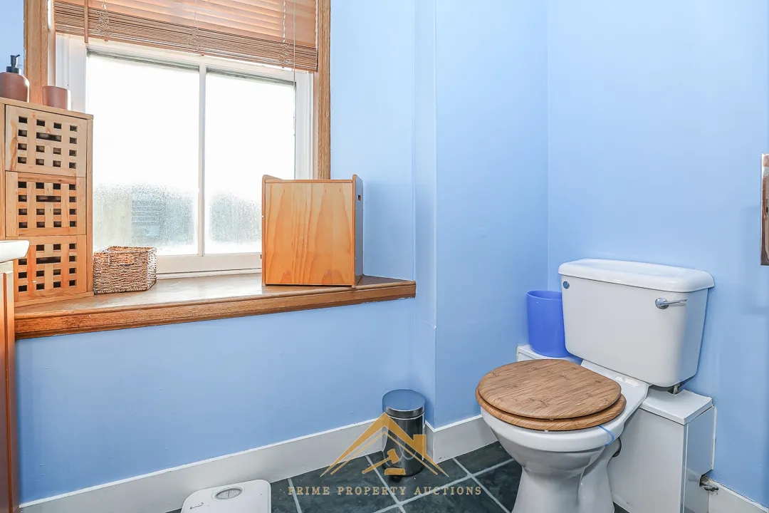 Attractive Residential Property 