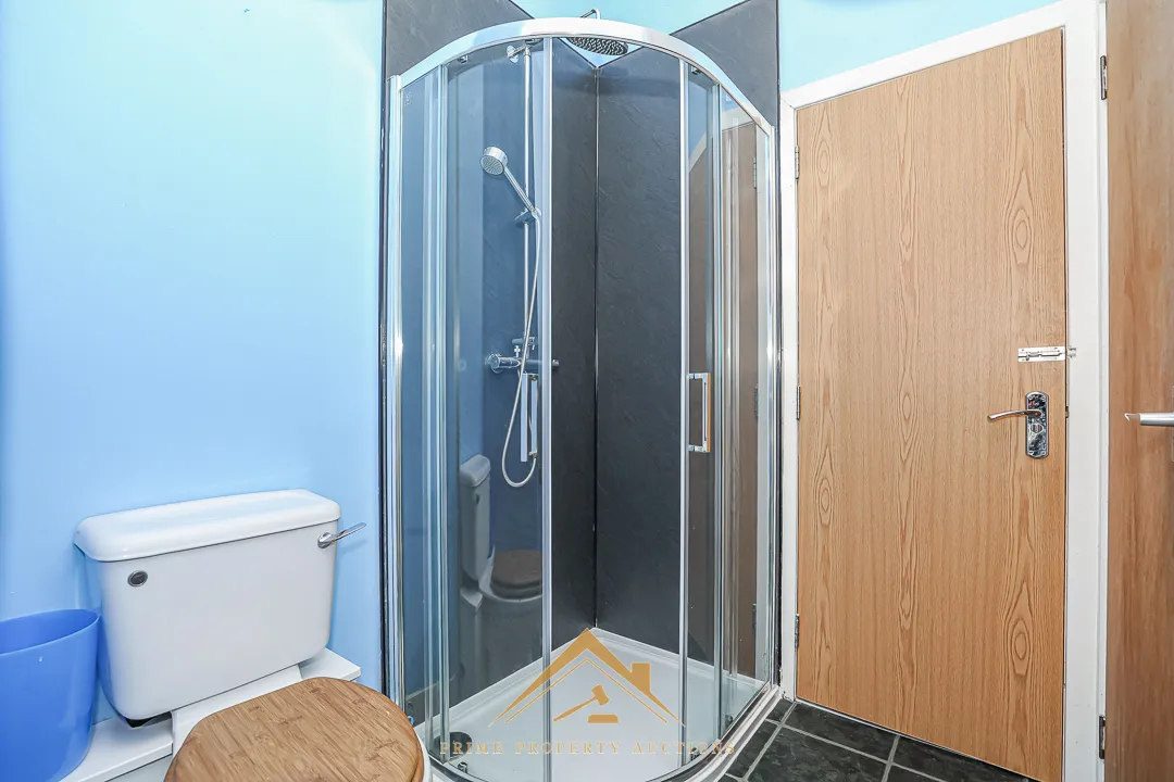 Attractive Residential Property 