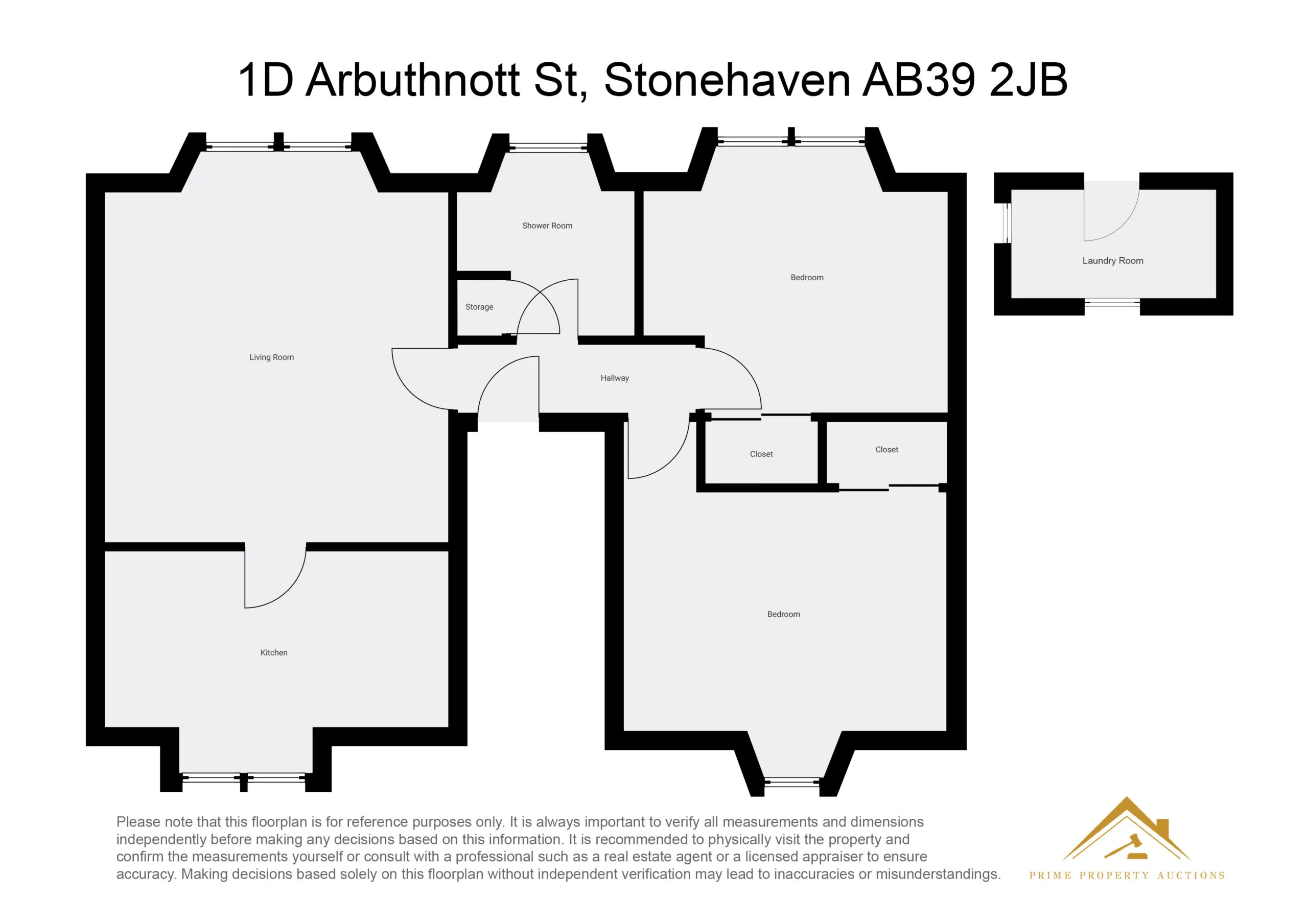 Attractive Residential Property 