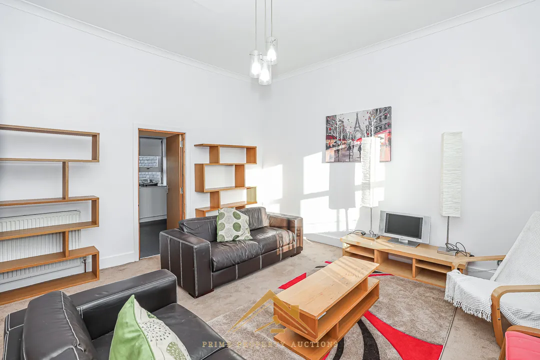 Attractive Residential Property 