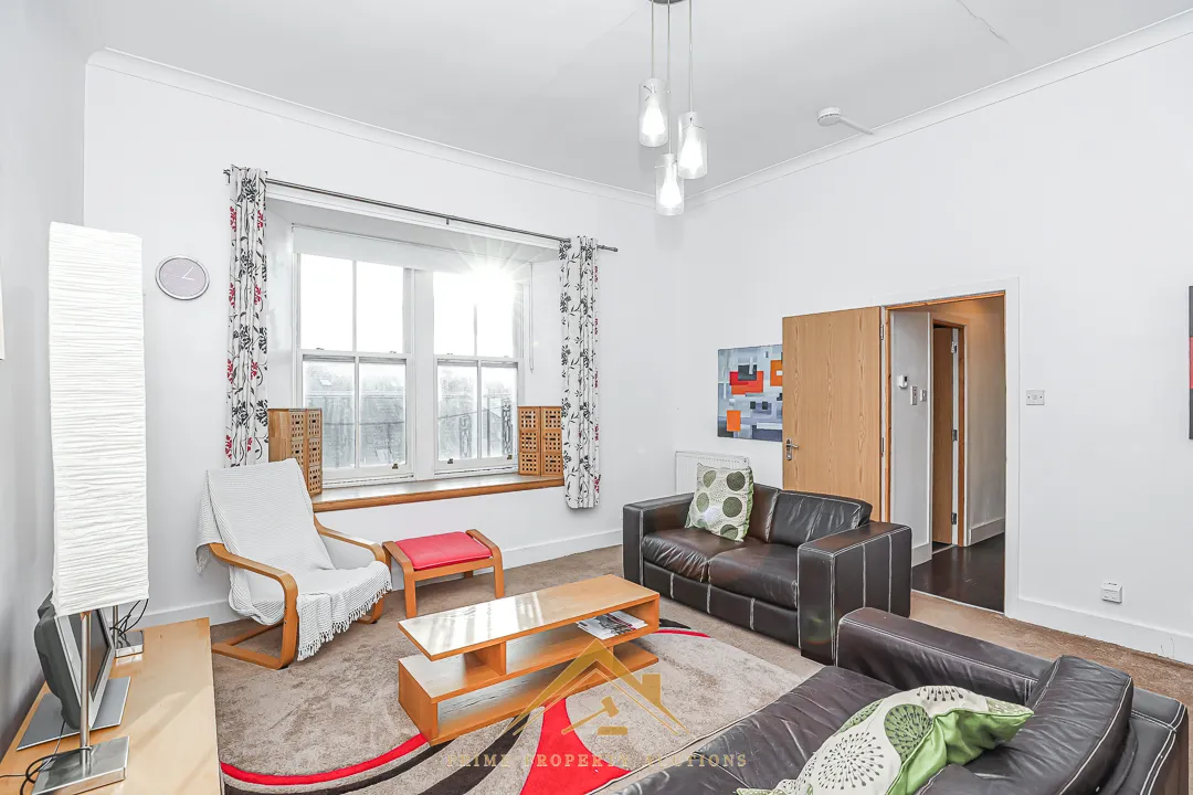 Attractive Residential Property 