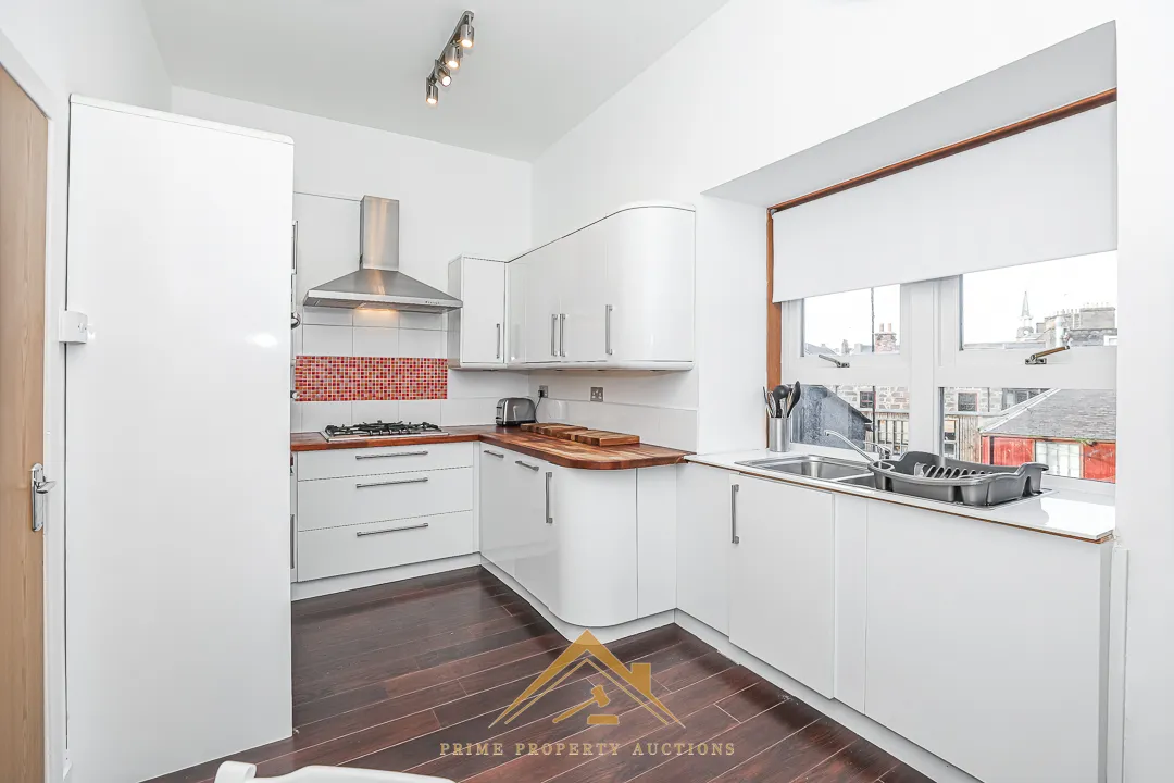 Attractive Residential Property 