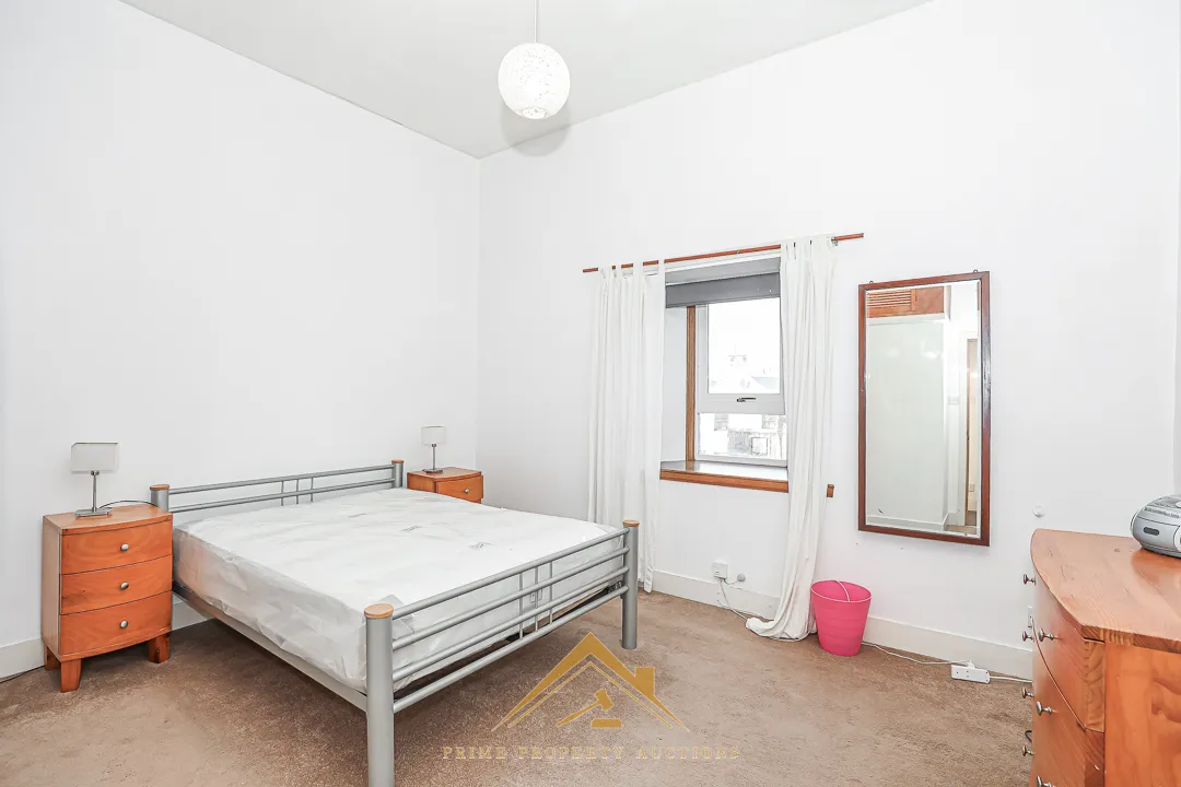 Attractive Residential Property 