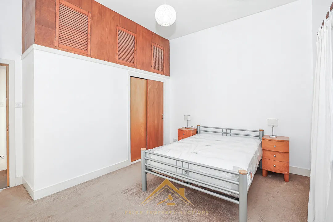 Attractive Residential Property 
