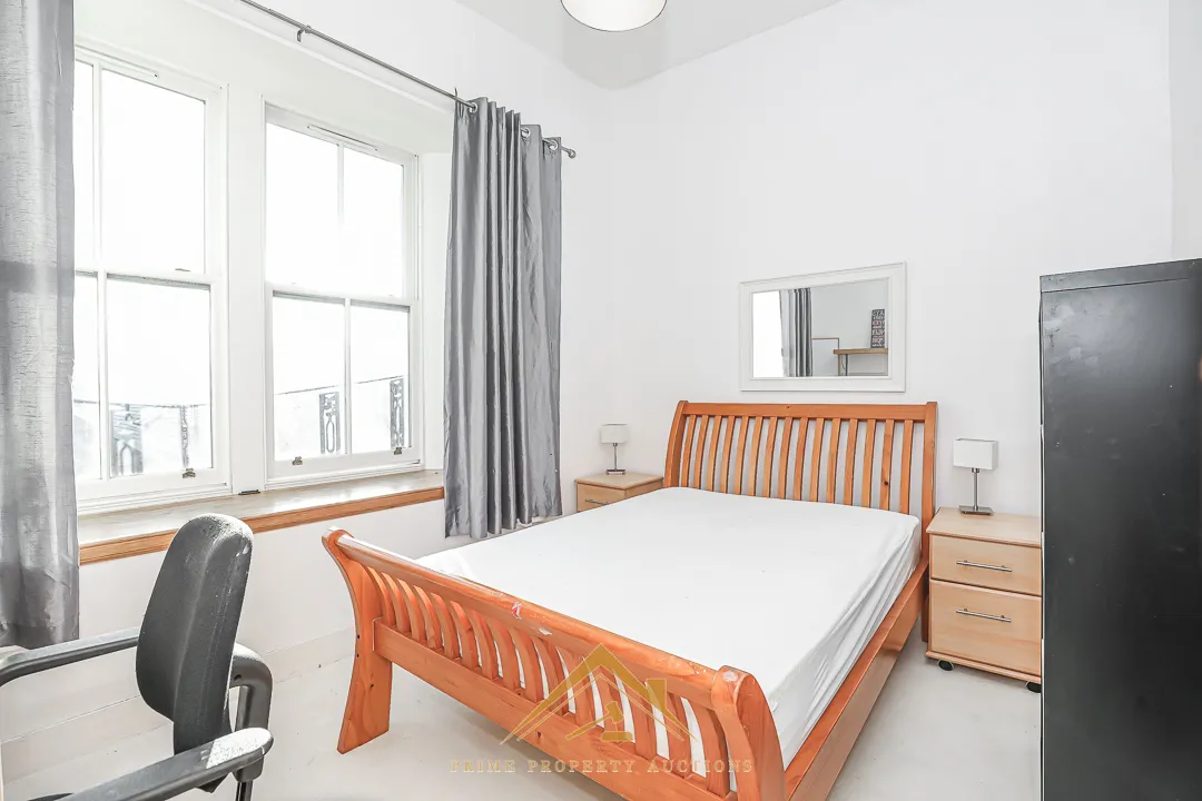 Attractive Residential Property 
