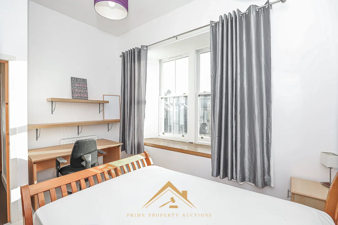 Attractive Residential Property 