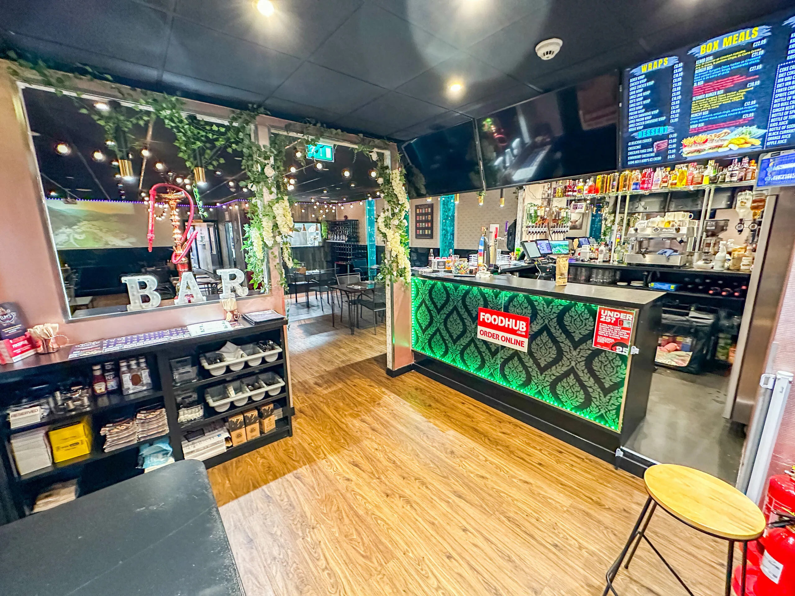 Tenanted Commercial Investment