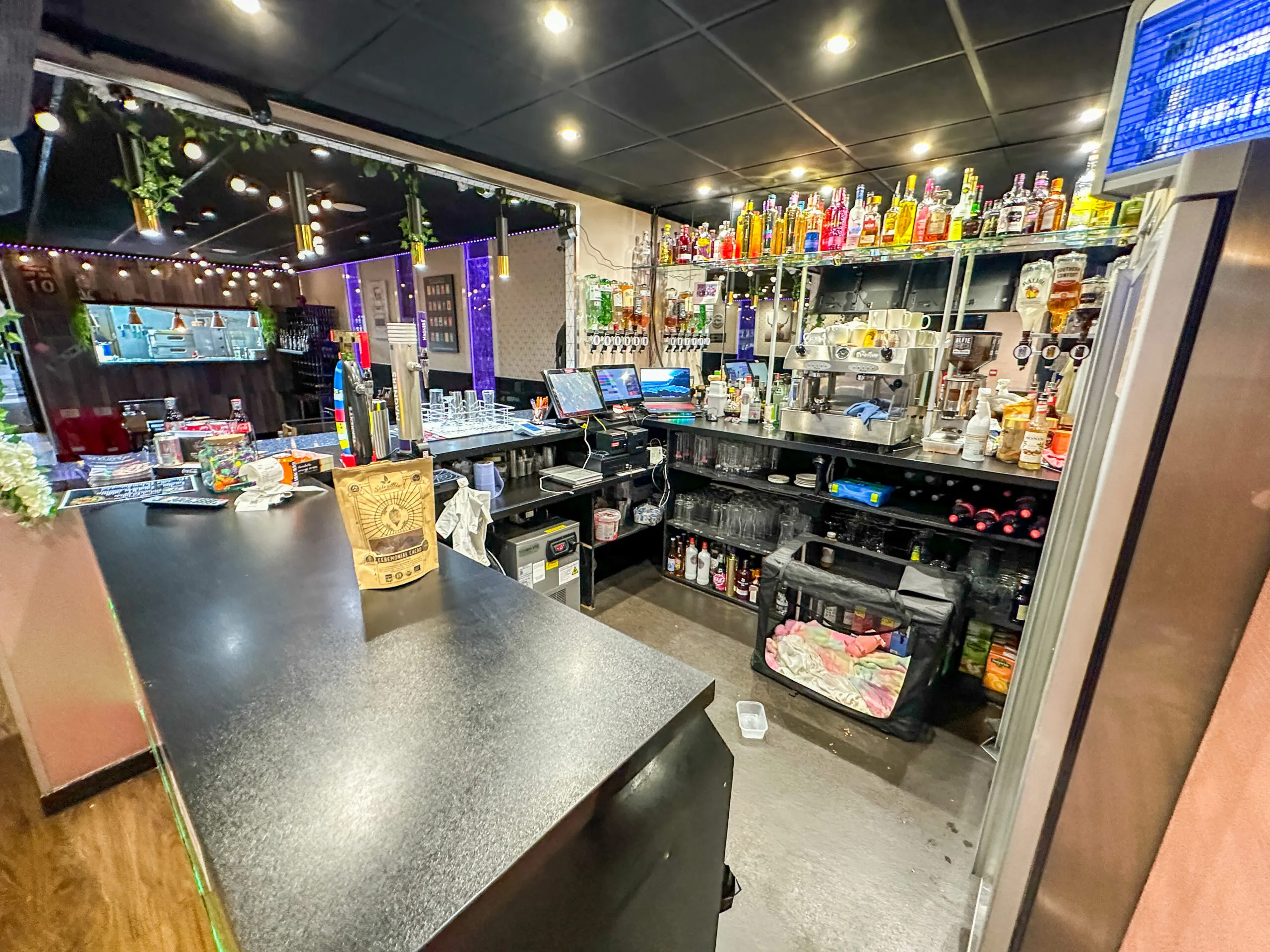Tenanted Commercial Investment