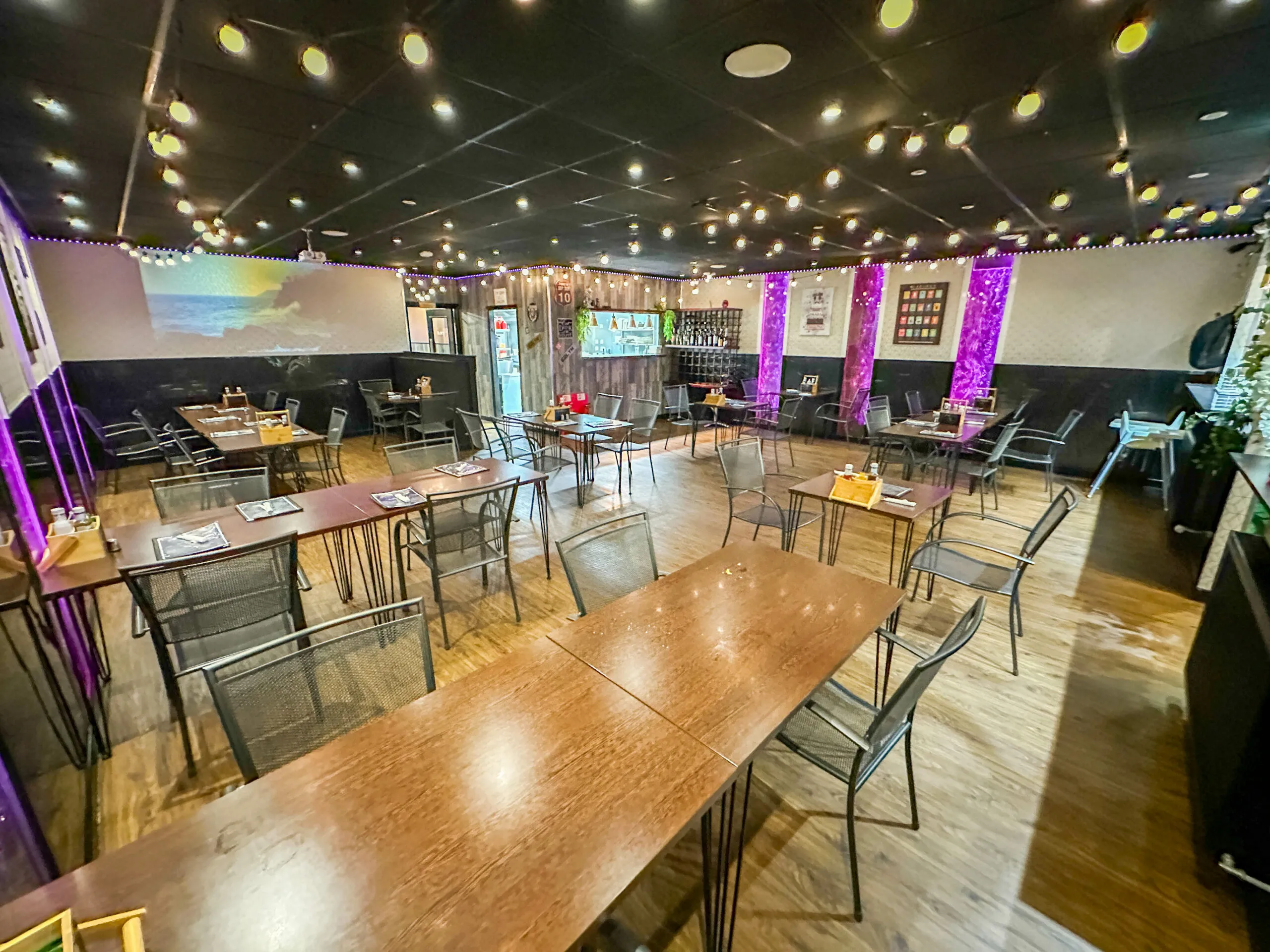 Tenanted Commercial Investment