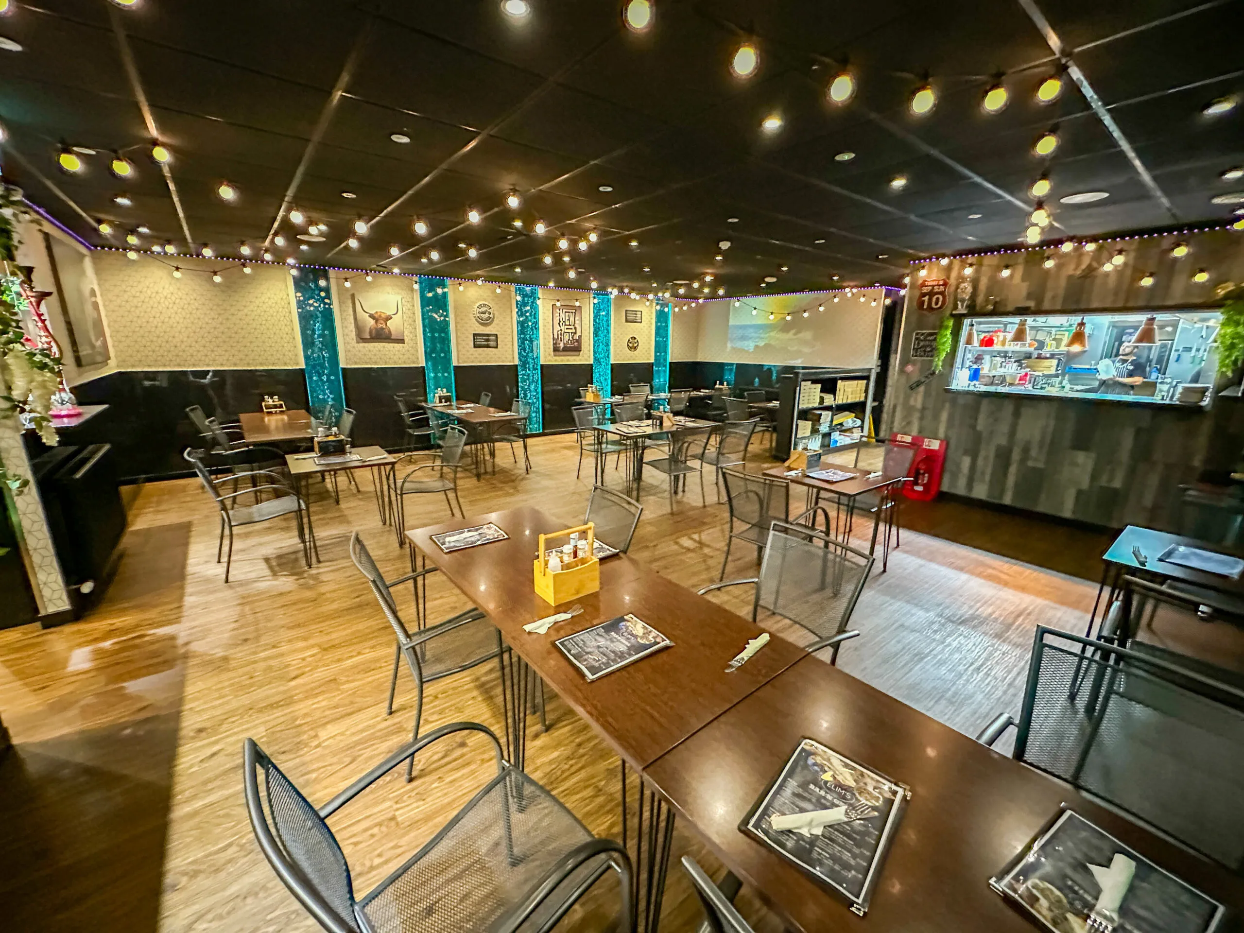 Tenanted Commercial Investment