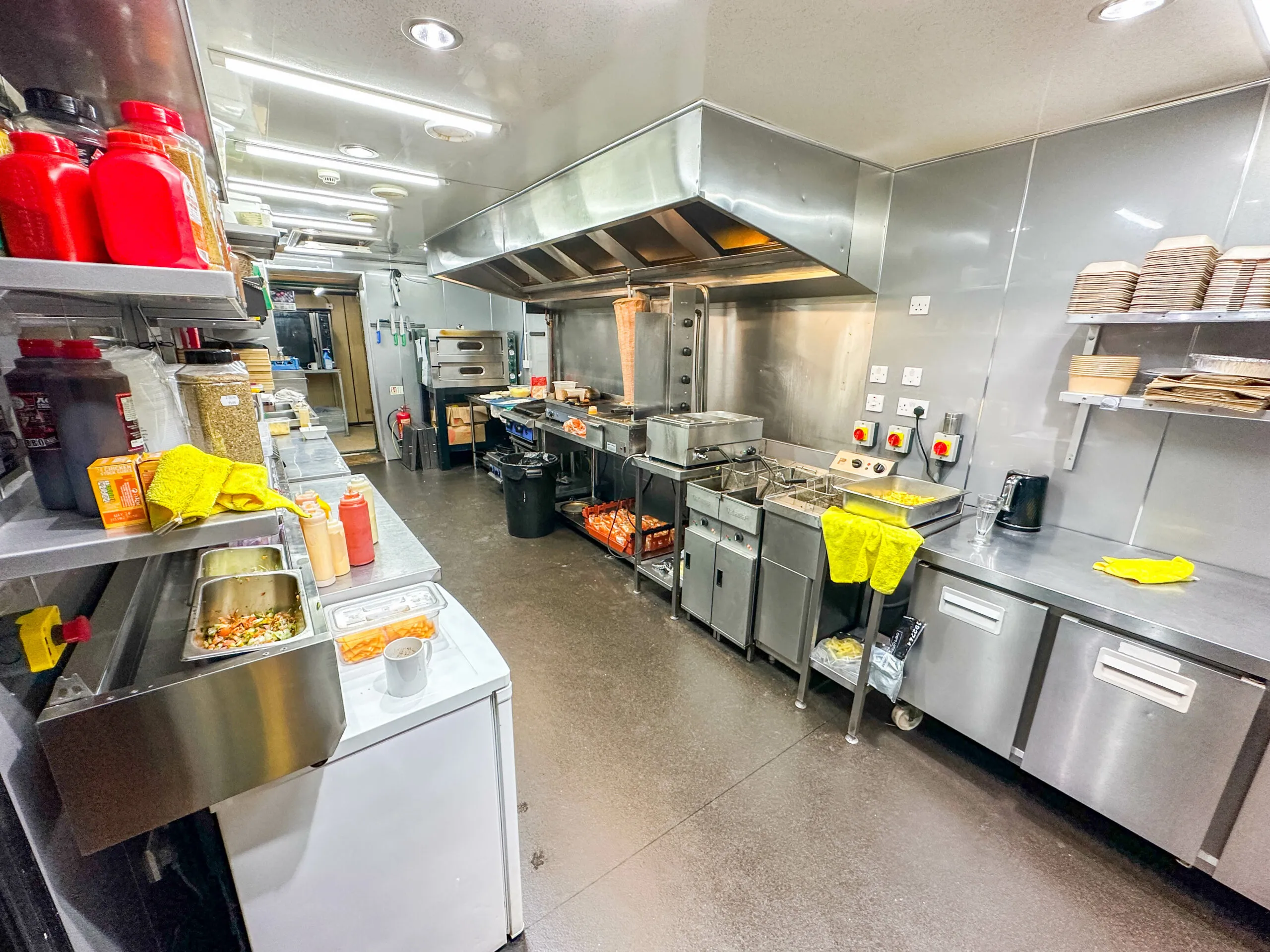 Tenanted Commercial Investment