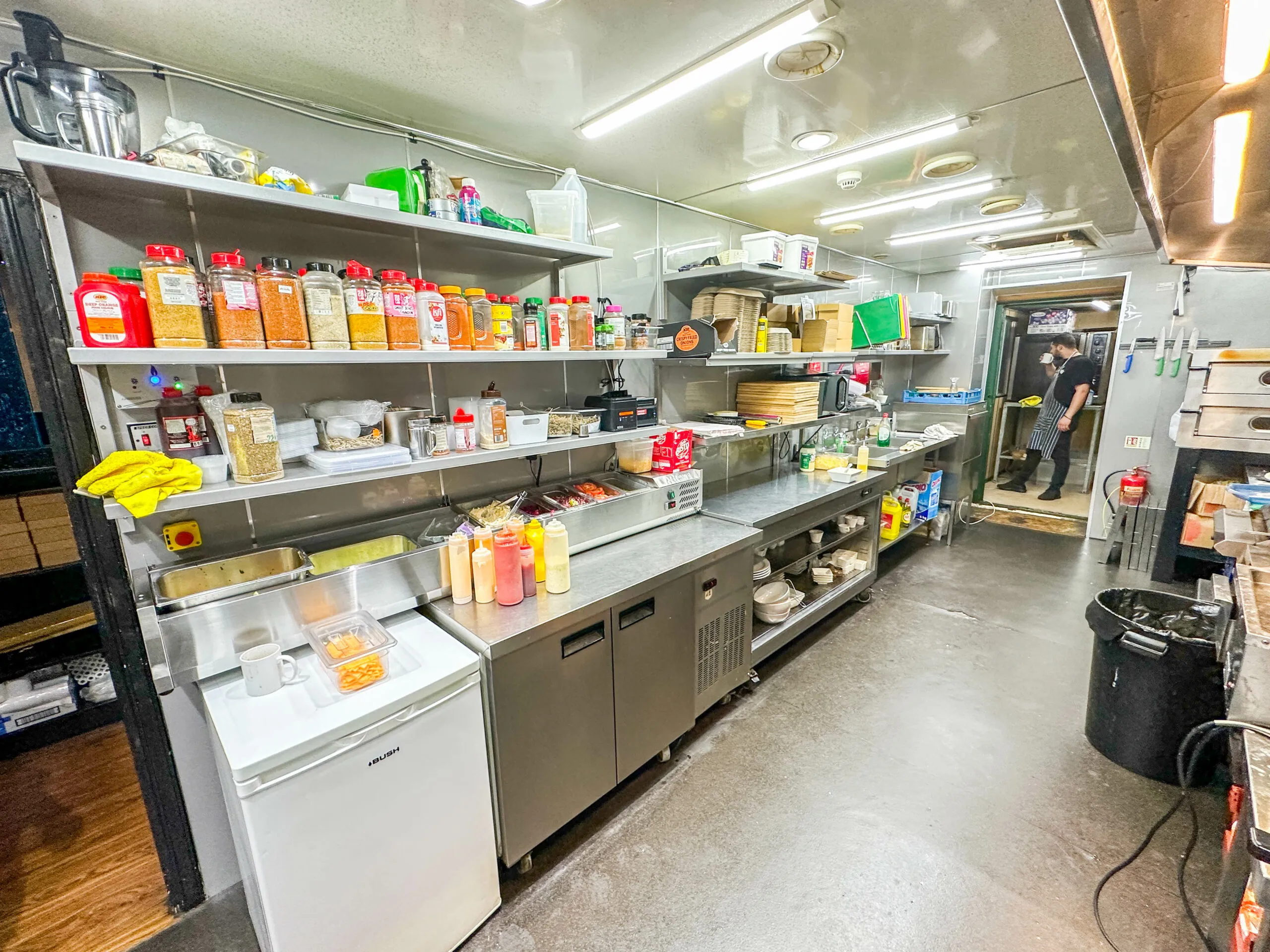 Tenanted Commercial Investment