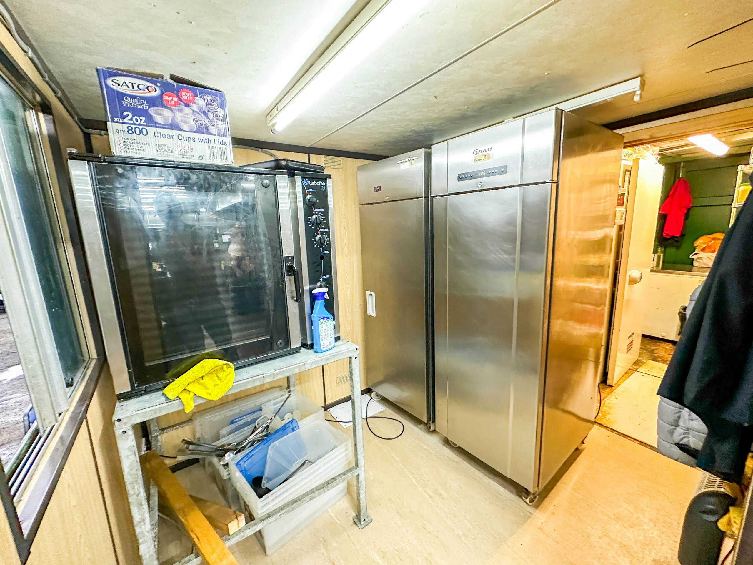 Tenanted Commercial Investment