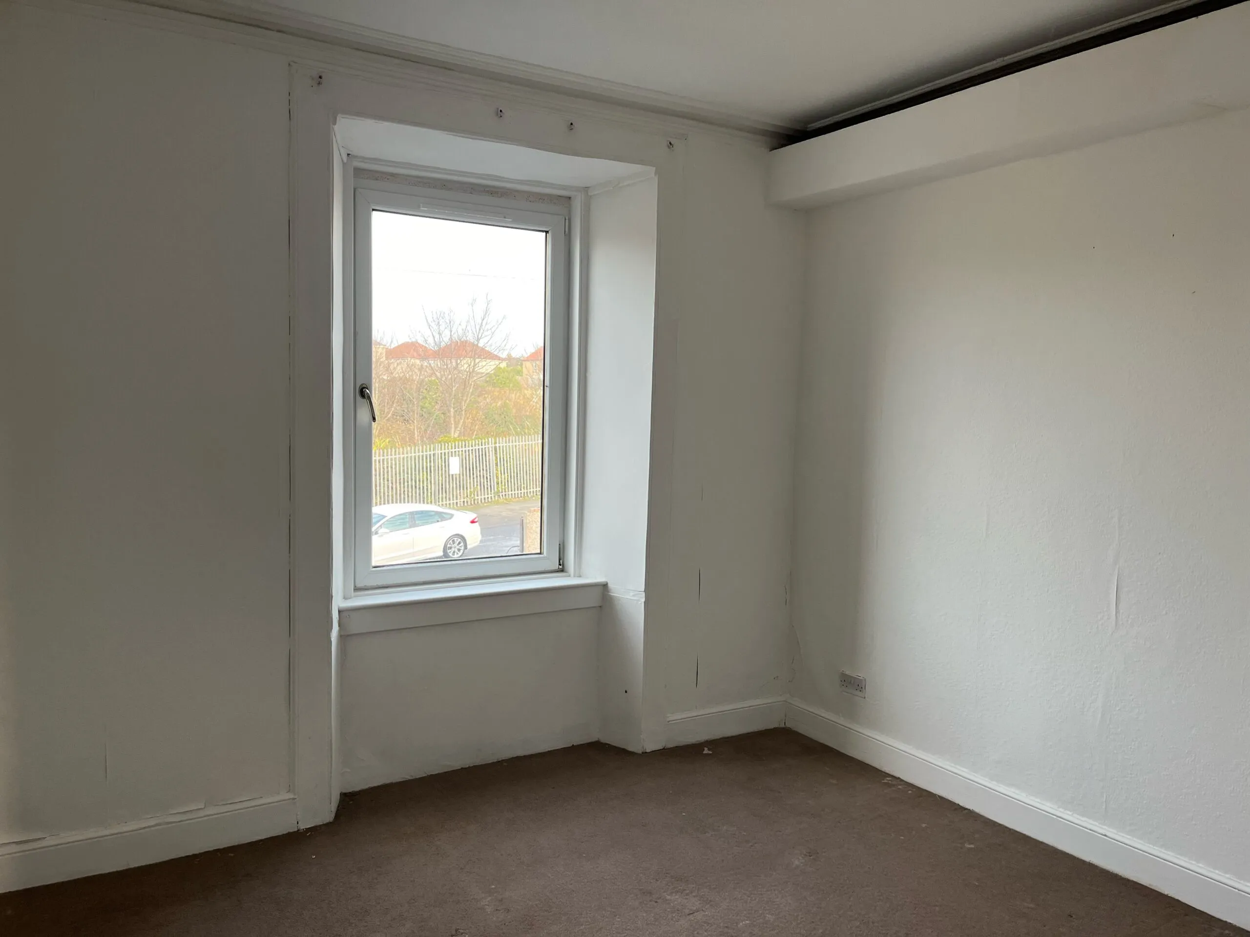 Residential Refurbishment Opportunity