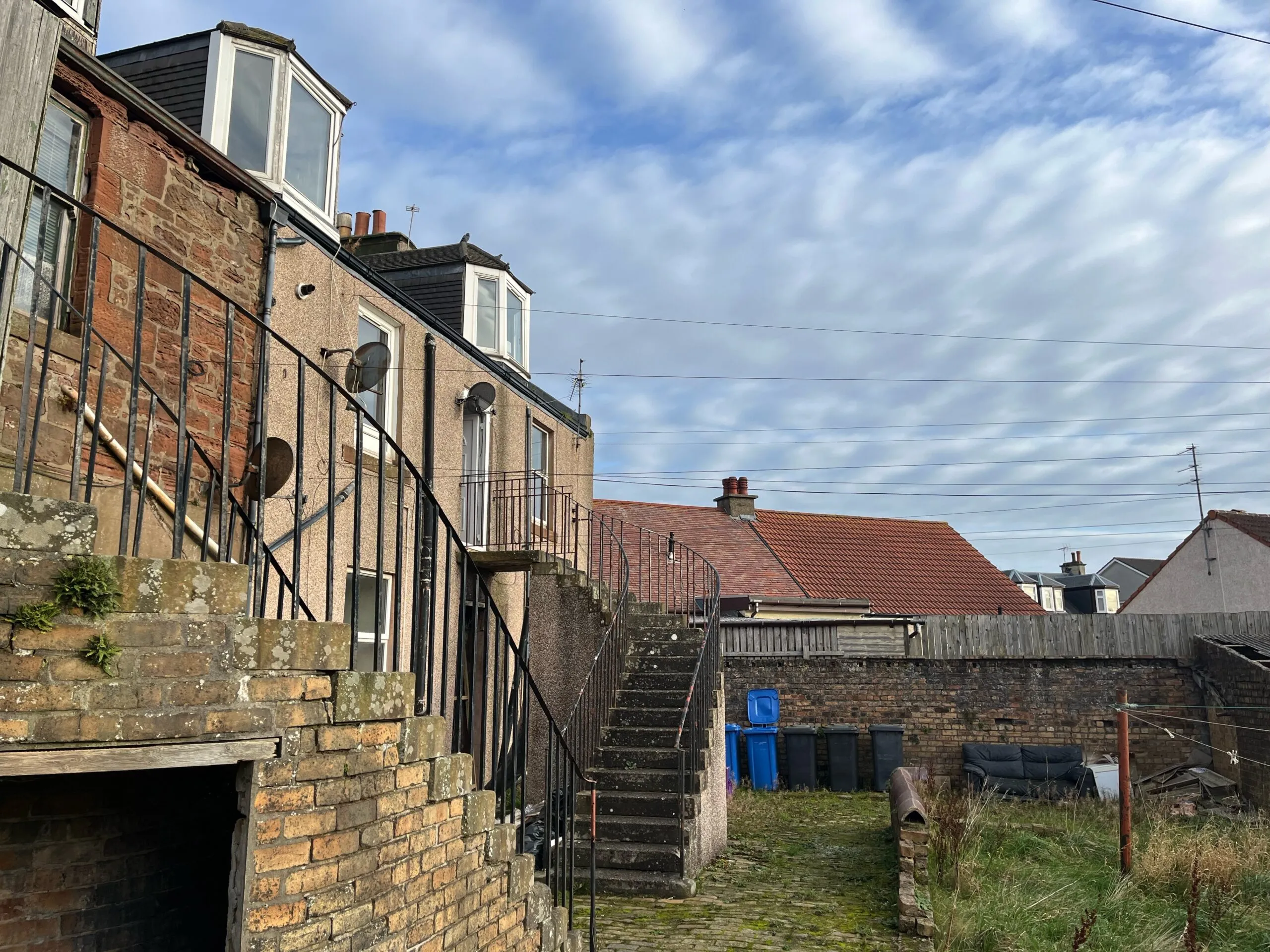 Residential Refurbishment Opportunity