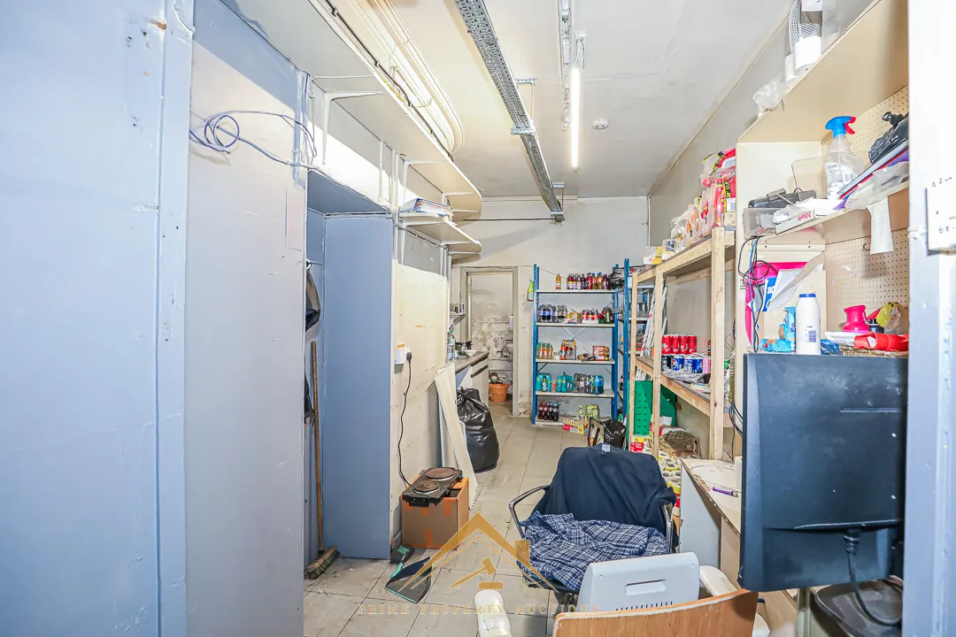 Tenanted Commercial Opportunity 