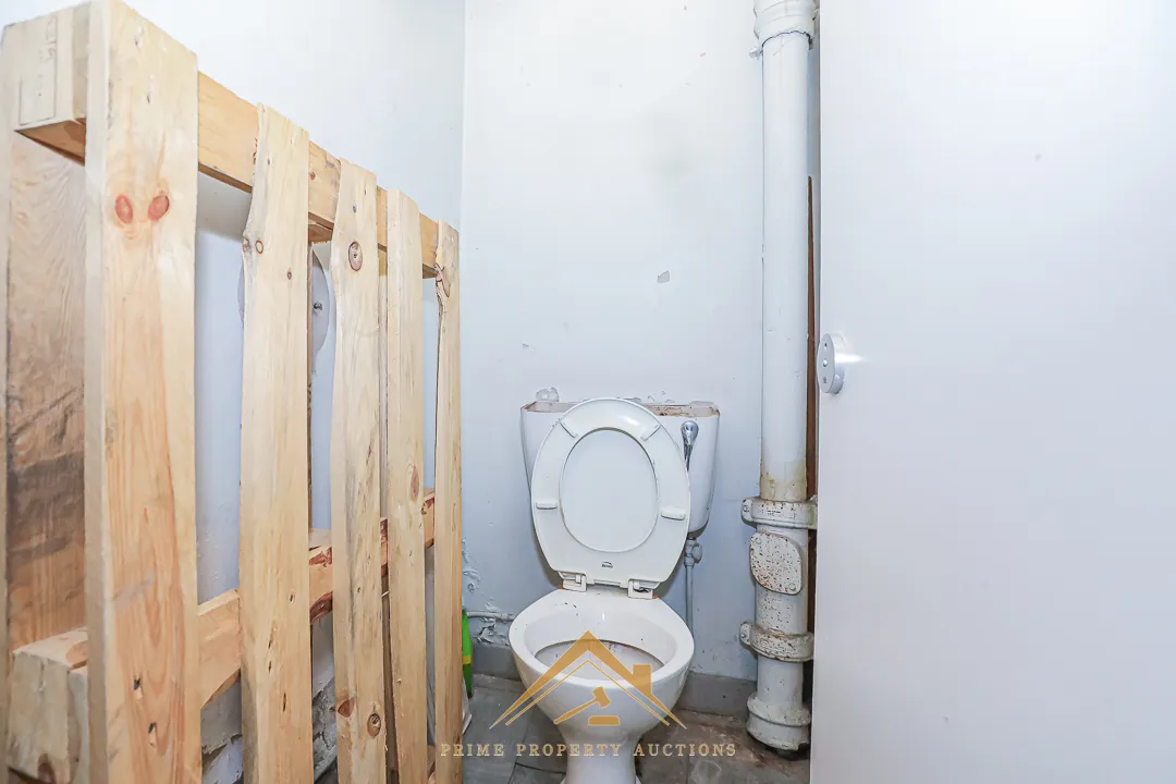 Tenanted Commercial Opportunity 