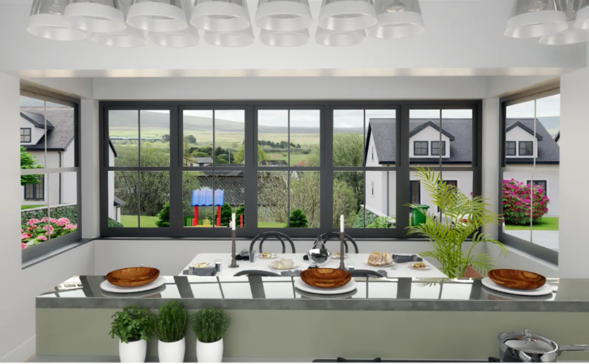 Attractive Development Opportunity 