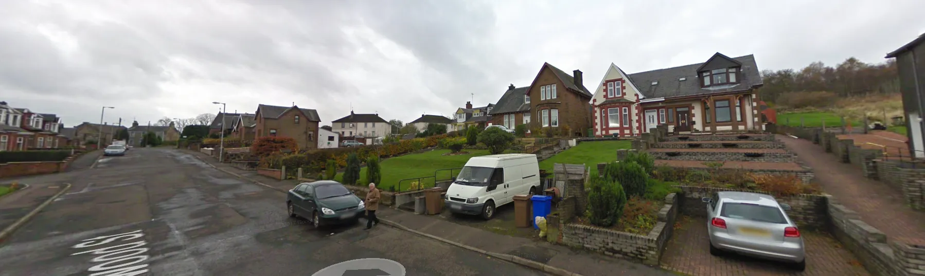 Attractive Development Opportunity 