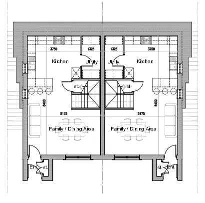 Attractive Development Opportunity 