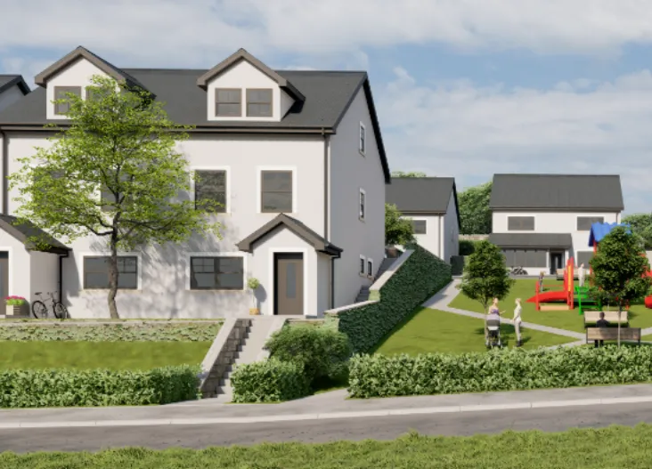 Attractive Development Opportunity 