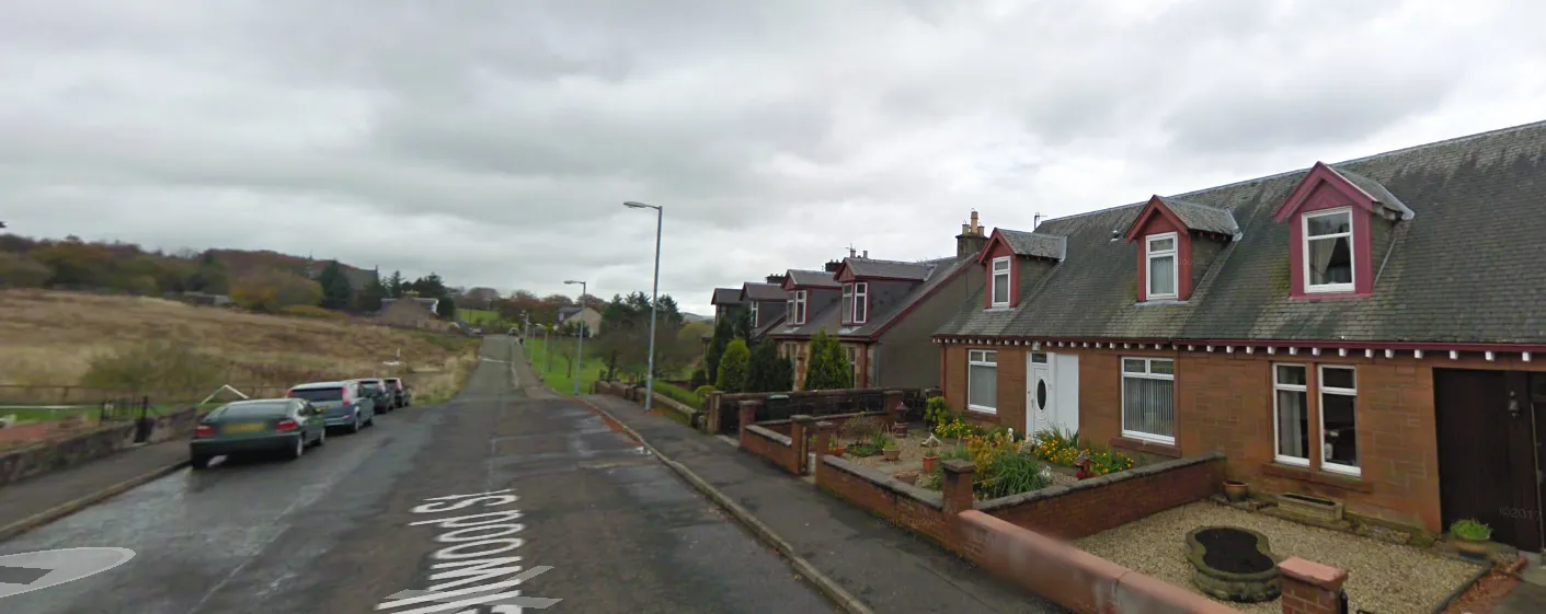 Attractive Development Opportunity 