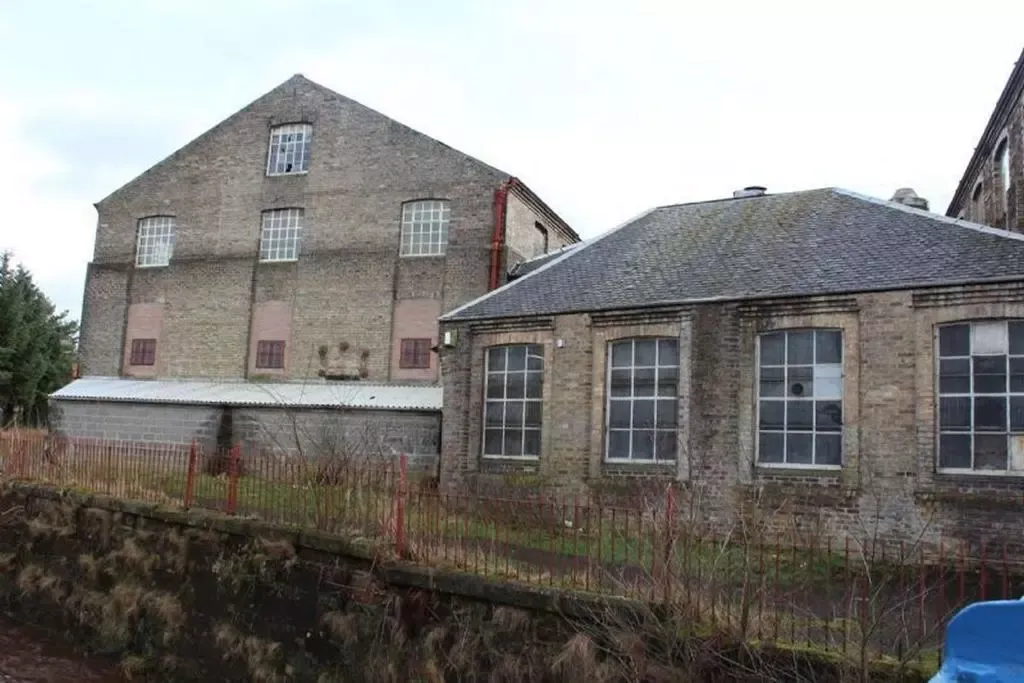 Commercial Investment Opportunity