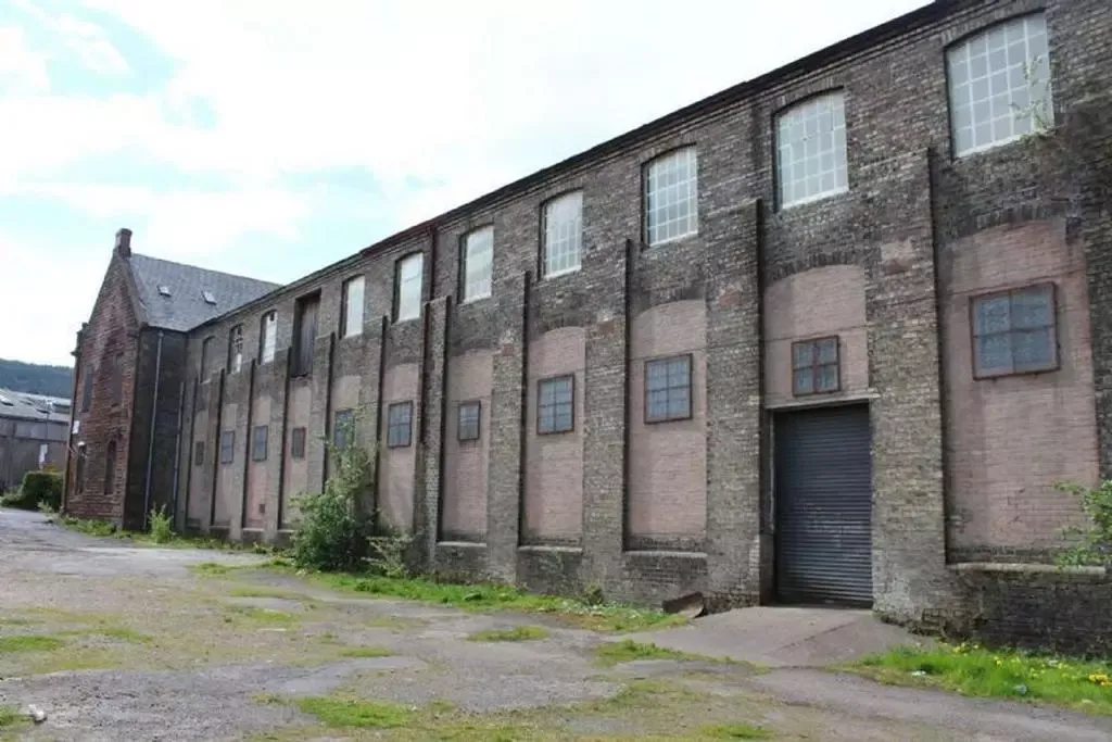 Commercial Investment Opportunity