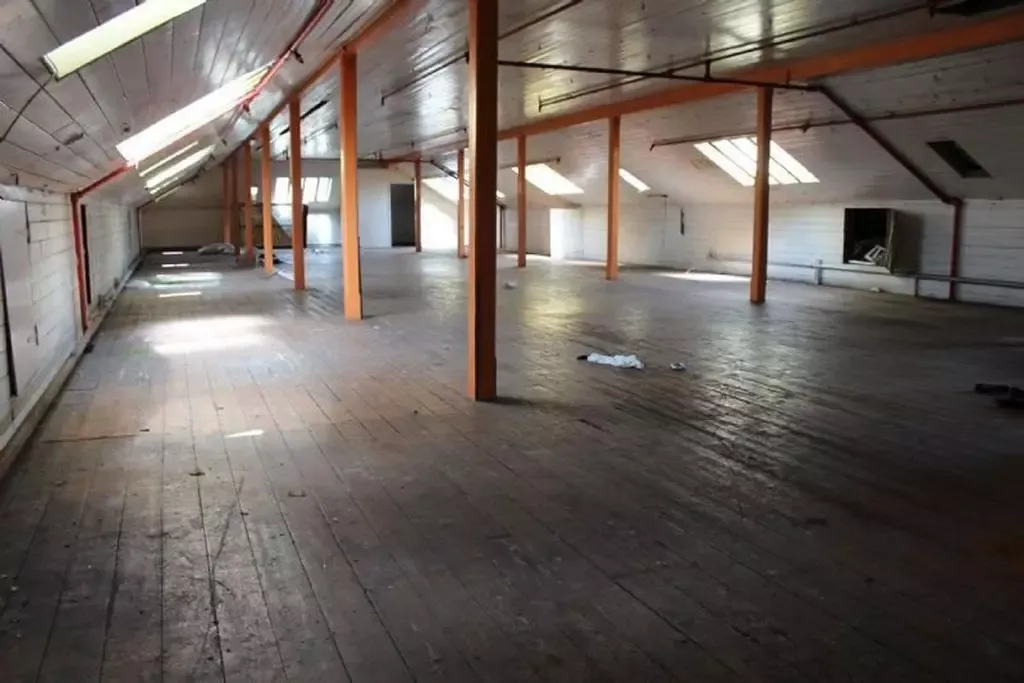 Commercial Investment Opportunity