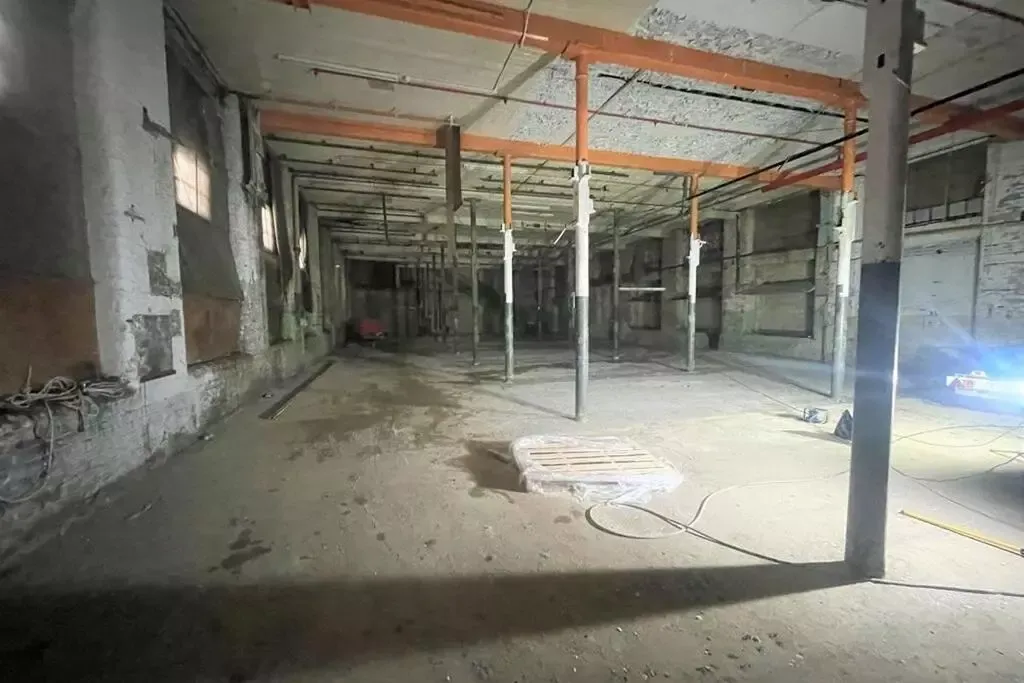 Commercial Investment Opportunity