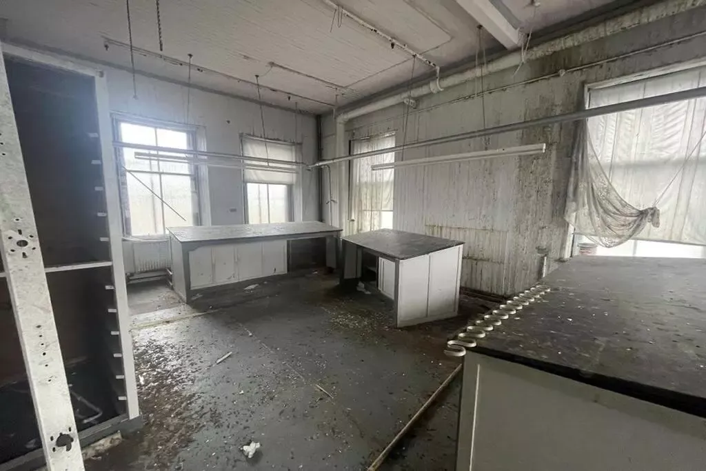Commercial Investment Opportunity