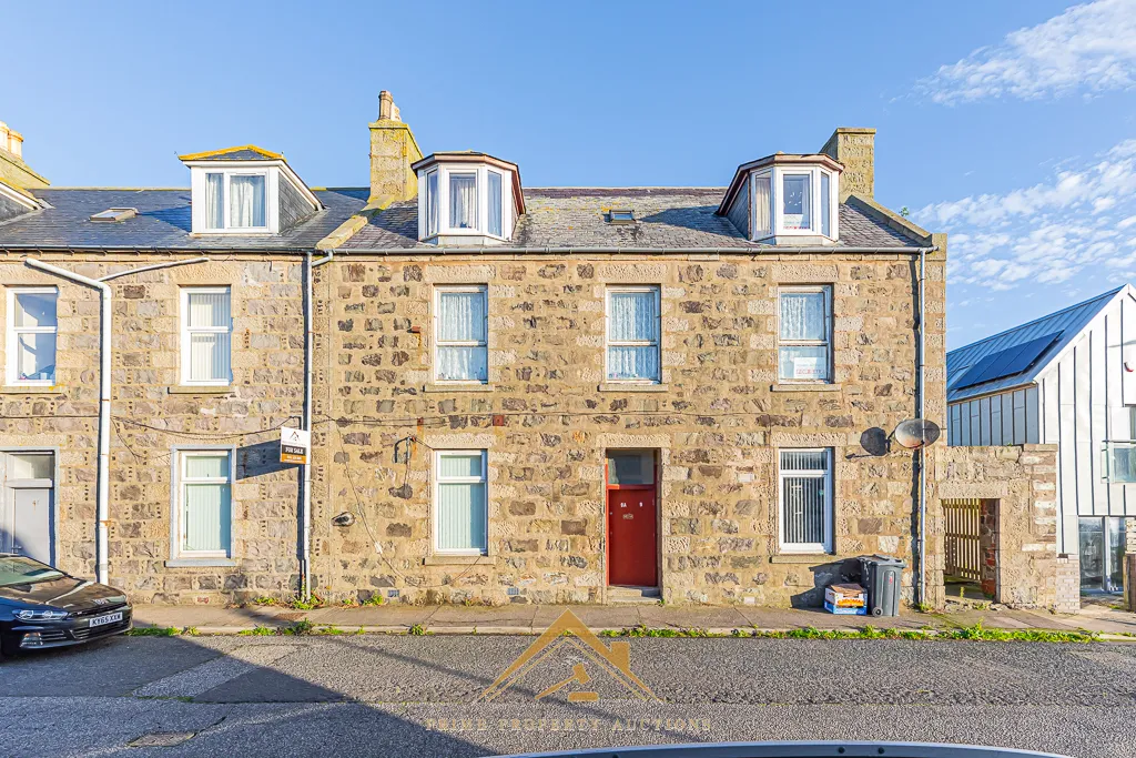 Property cover
