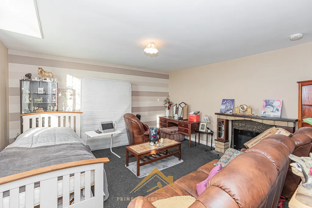 Attractive Residential Investment Opportunity