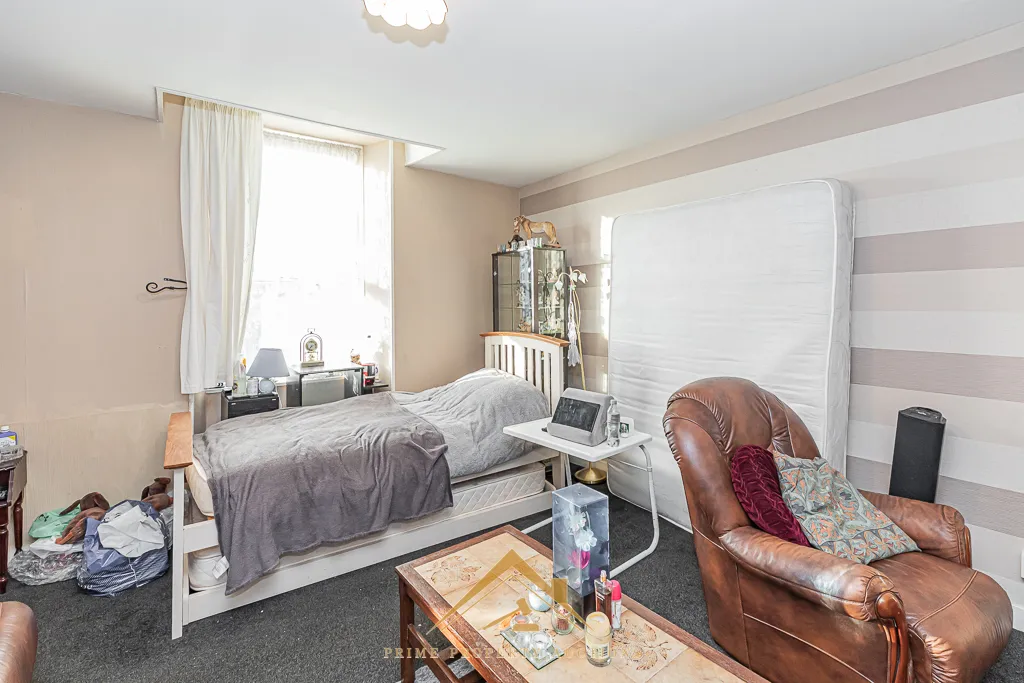 Attractive Residential Investment Opportunity
