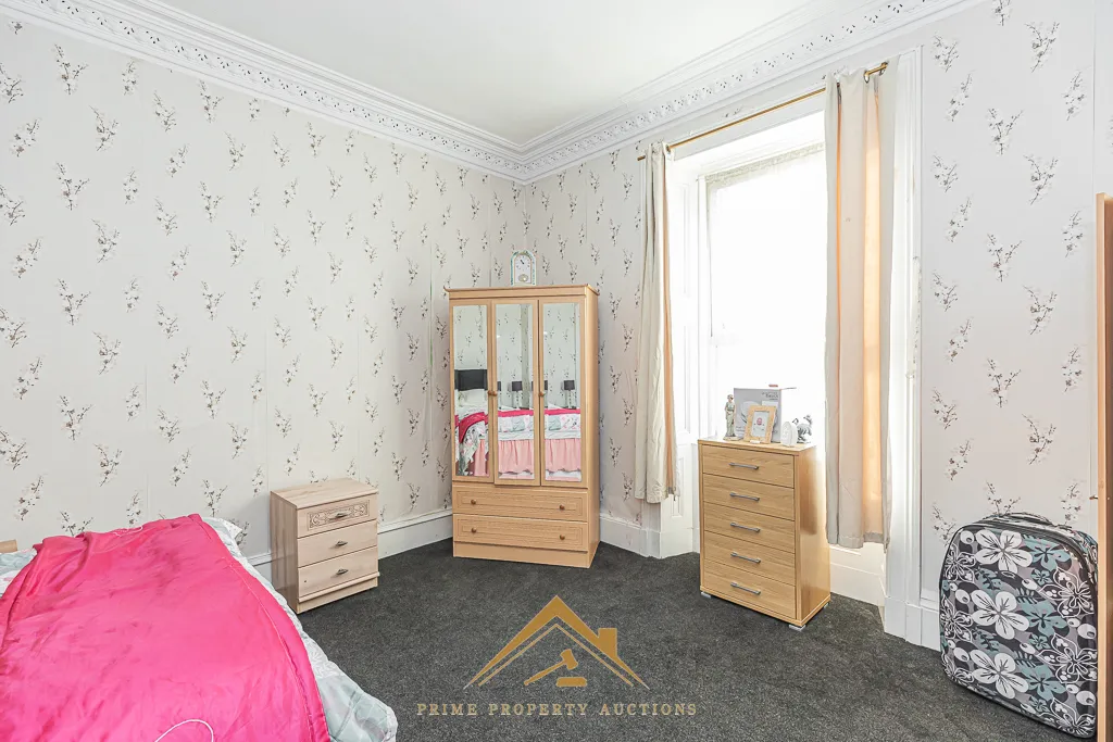Attractive Residential Investment Opportunity