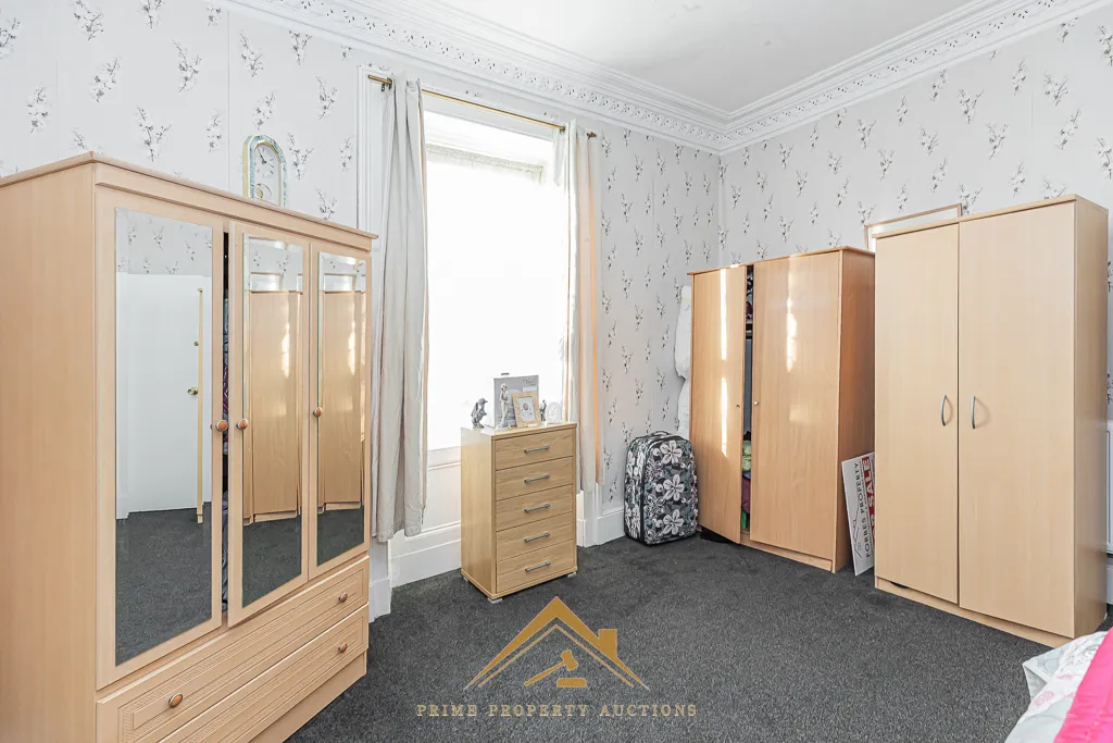 Attractive Residential Investment Opportunity