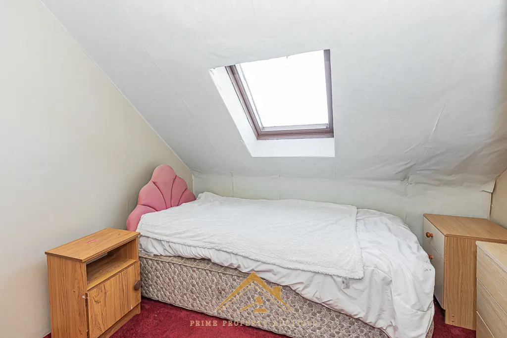 Attractive Residential Investment Opportunity