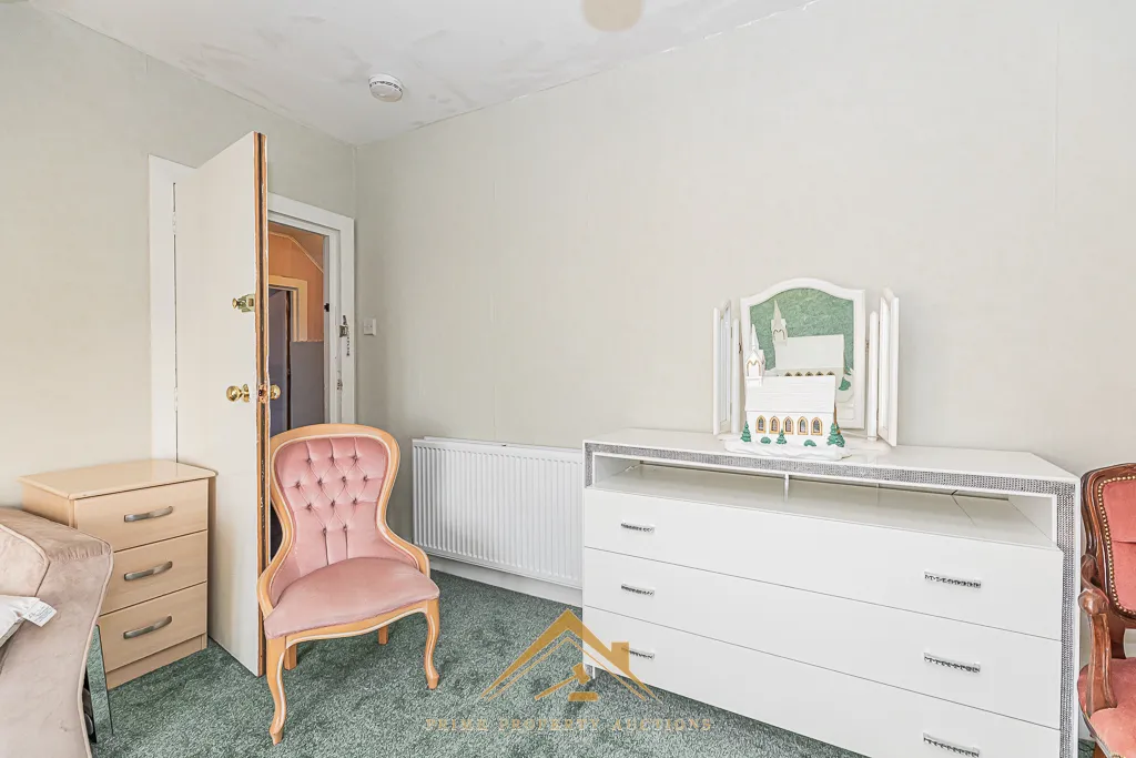 Attractive Residential Investment Opportunity