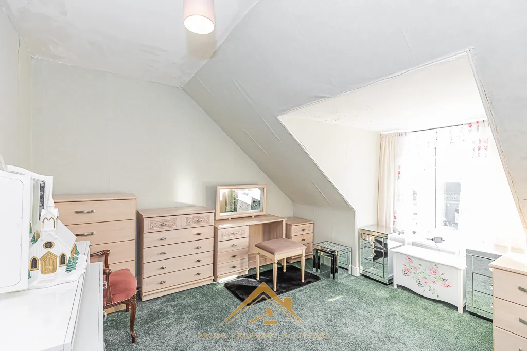 Attractive Residential Investment Opportunity