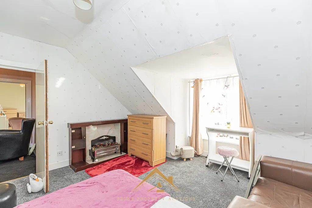 Attractive Residential Investment Opportunity