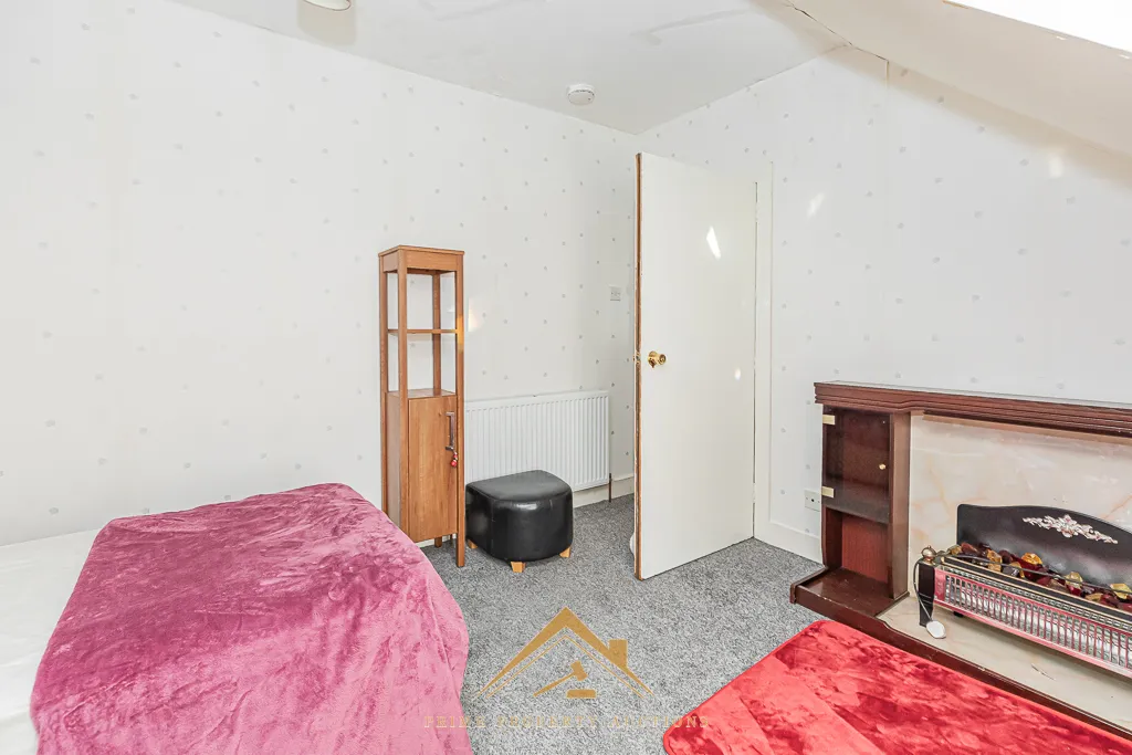 Attractive Residential Investment Opportunity